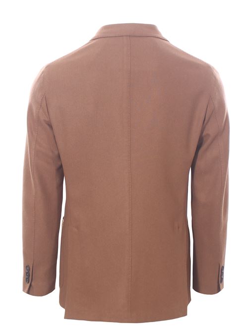 giacca in cashmere lavato THE GIGI | ART2T-E0537020
